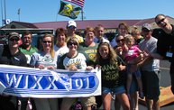 WIXX and The 2012 Donald Driver Charity Softball Game 22