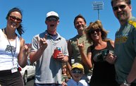 93Rock and The 2012 Donald Driver Charity Softball Game 6