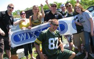 WIXX and The 2012 Donald Driver Charity Softball Game 20