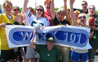 WIXX and The 2012 Donald Driver Charity Softball Game 19