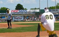 93Rock and The 2012 Donald Driver Charity Softball Game 30