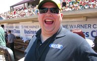 WIXX and The 2012 Donald Driver Charity Softball Game 12