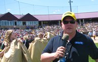 WIXX and The 2012 Donald Driver Charity Softball Game 13