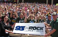 93Rock and The 2012 Donald Driver Charity Softball Game 26