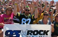 93Rock and The 2012 Donald Driver Charity Softball Game 24