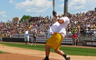 93Rock and The 2012 Donald Driver Charity Softball Game 21