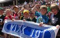 WIXX and The 2012 Donald Driver Charity Softball Game 7