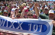 WIXX and The 2012 Donald Driver Charity Softball Game 6