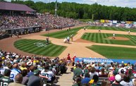 93Rock and The 2012 Donald Driver Charity Softball Game 19