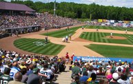 WIXX and The 2012 Donald Driver Charity Softball Game 5