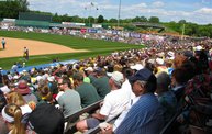 93Rock and The 2012 Donald Driver Charity Softball Game 18