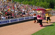 WIXX and The 2012 Donald Driver Charity Softball Game 2