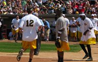 WIXX and The 2012 Donald Driver Charity Softball Game 30