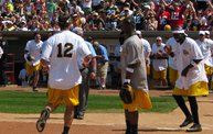 WIXX and The 2012 Donald Driver Charity Softball Game 30