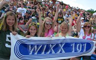 WIXX and The 2012 Donald Driver Charity Softball Game 28