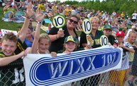 WIXX and The 2012 Donald Driver Charity Softball Game 27