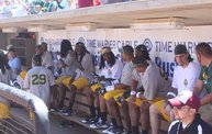 WIXX and The 2012 Donald Driver Charity Softball Game 26