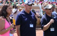WIXX and The 2012 Donald Driver Charity Softball Game 24