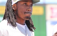 WIXX and The 2012 Donald Driver Charity Softball Game 3