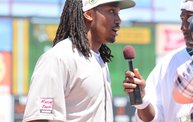 WIXX and The 2012 Donald Driver Charity Softball Game 2