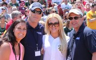 WIXX and The 2012 Donald Driver Charity Softball Game 23