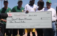 WIXX and The 2012 Donald Driver Charity Softball Game 27