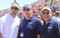WIXX and The 2012 Donald Driver Charity Softball Game 26