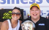 WIXX and The 2012 Donald Driver Charity Softball Game 22