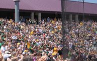WIXX and The 2012 Donald Driver Charity Softball Game 21