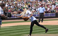 WIXX and The 2012 Donald Driver Charity Softball Game 20