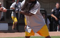WIXX and The 2012 Donald Driver Charity Softball Game 18