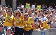 WIXX and The 2012 Donald Driver Charity Softball Game 17