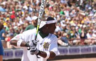 WIXX and The 2012 Donald Driver Charity Softball Game 6