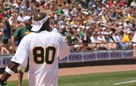 WIXX and The 2012 Donald Driver Charity Softball Game 5