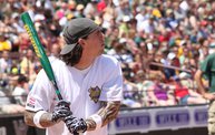 WIXX and The 2012 Donald Driver Charity Softball Game 1