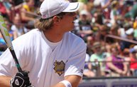 WIXX and The 2012 Donald Driver Charity Softball Game 7
