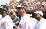WIXX and The 2012 Donald Driver Charity Softball Game 10