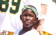 WIXX and The 2012 Donald Driver Charity Softball Game 9