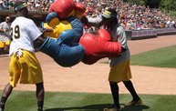 WIXX and The 2012 Donald Driver Charity Softball Game 8