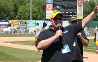 WIXX and The 2012 Donald Driver Charity Softball Game 16