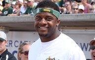 WIXX and The 2012 Donald Driver Charity Softball Game 14