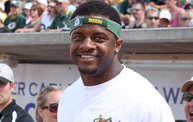 WIXX and The 2012 Donald Driver Charity Softball Game 14