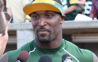 WIXX and The 2012 Donald Driver Charity Softball Game 11