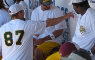 WIXX and The 2012 Donald Driver Charity Softball Game 12