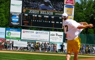 WIXX and The 2012 Donald Driver Charity Softball Game 11