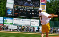 WIXX and The 2012 Donald Driver Charity Softball Game 11