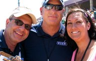WIXX and The 2012 Donald Driver Charity Softball Game 9