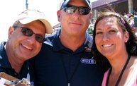 WIXX and The 2012 Donald Driver Charity Softball Game 9