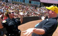 WIXX and The 2012 Donald Driver Charity Softball Game 8
