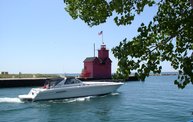 SS Keewatin Heads North Past Holland State Park 2